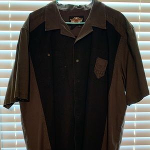 Harley Davidson Shirt